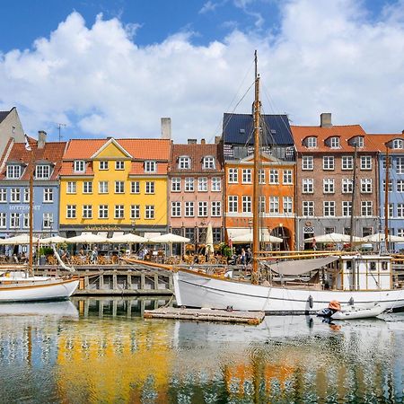 Sanders Regent - Precious One-Bedroom Apartment Near Central Square Copenhague Extérieur photo
