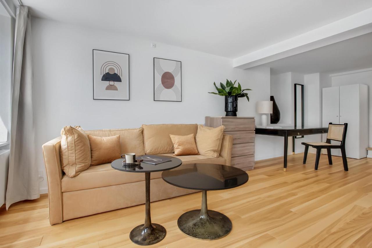 Sanders Regent - Precious One-Bedroom Apartment Near Central Square Copenhague Extérieur photo