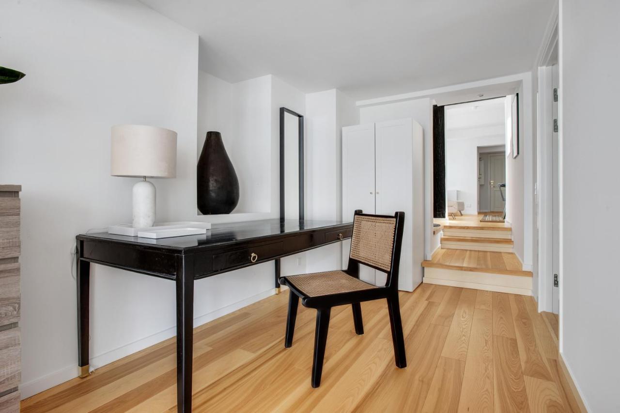 Sanders Regent - Precious One-Bedroom Apartment Near Central Square Copenhague Extérieur photo