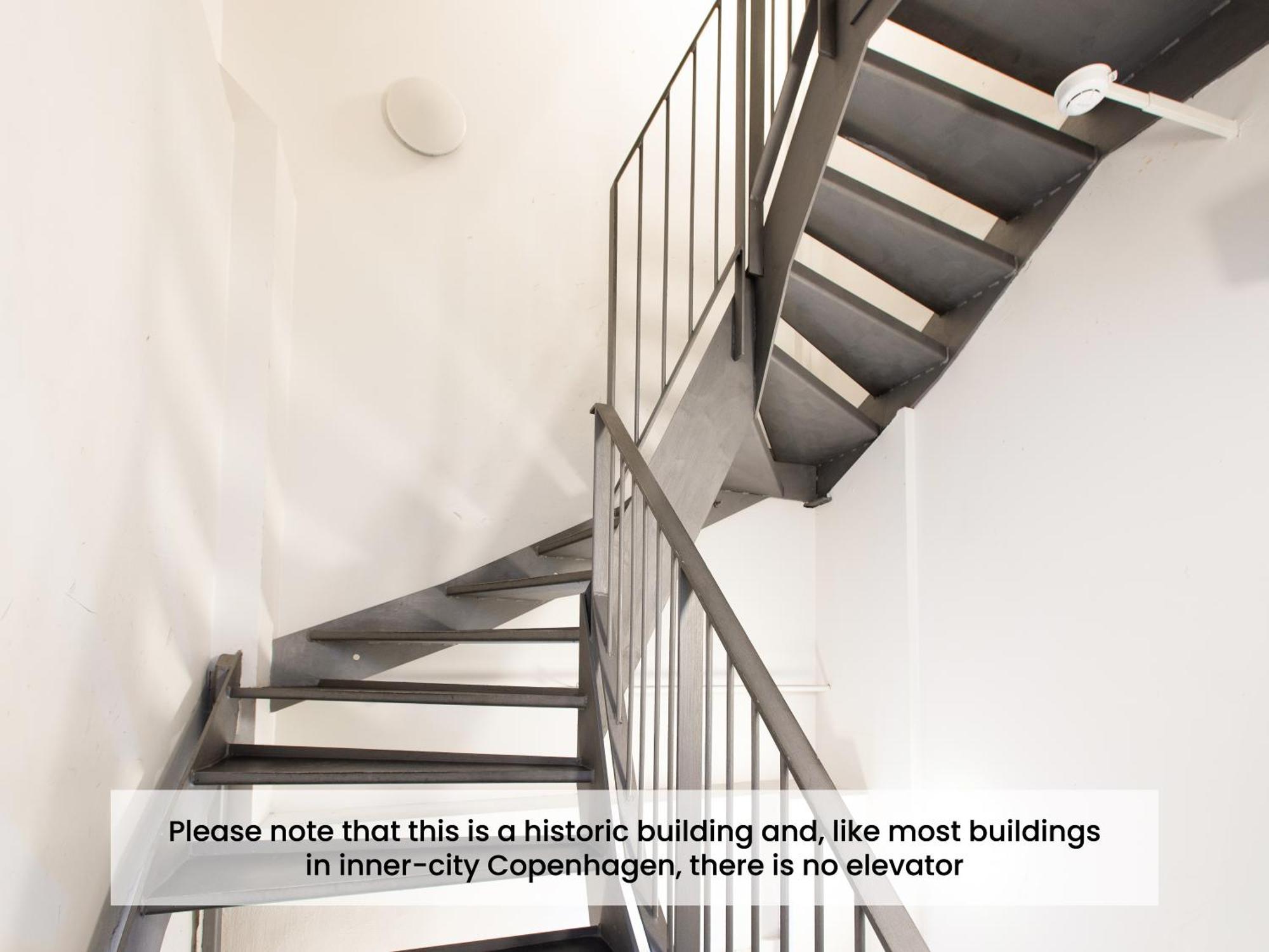 Sanders Regent - Precious One-Bedroom Apartment Near Central Square Copenhague Extérieur photo